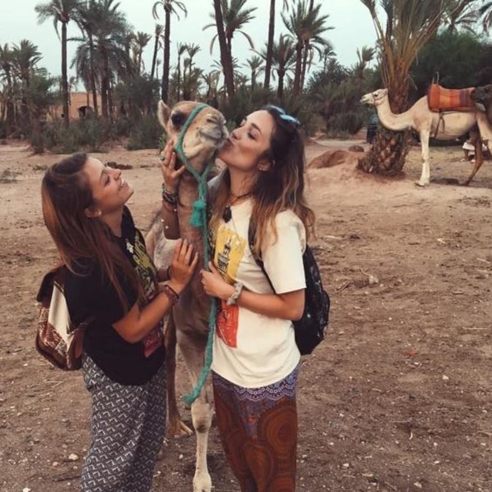 Meet your Posher, Emily